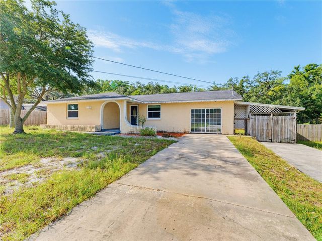 1116 E OAKWOOD STREET, Tarpon Springs, FL 34689