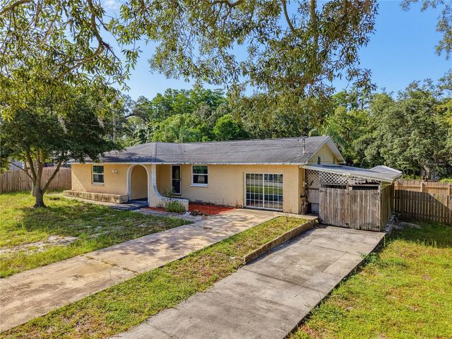 1116 E OAKWOOD STREET, Tarpon Springs, FL 34689