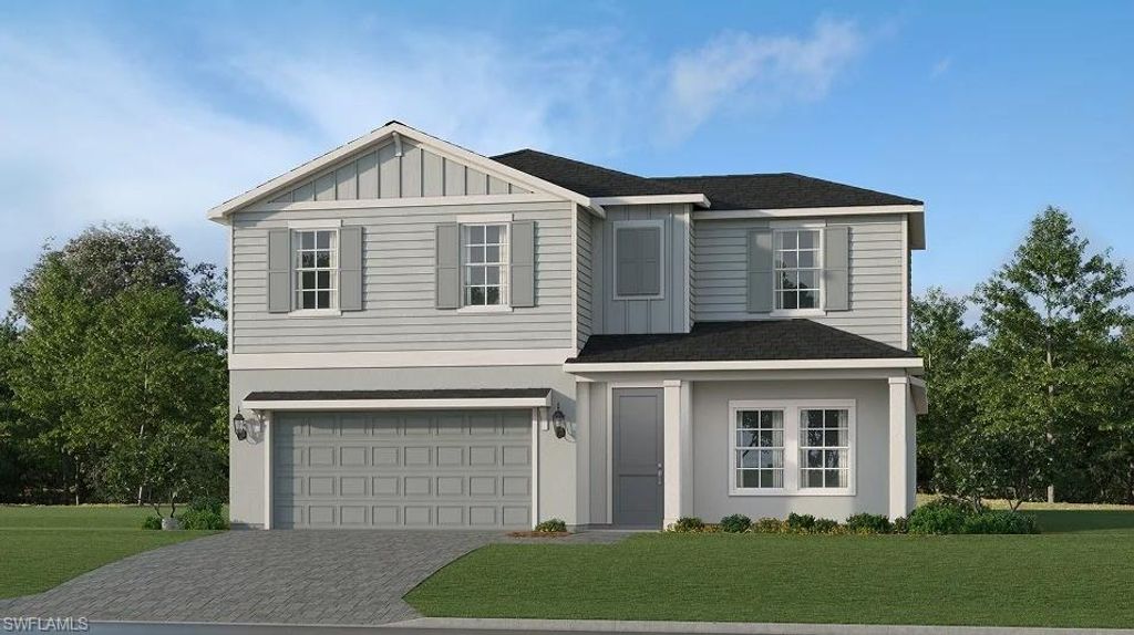 14799 Bluewater RD, Babcock Ranch, FL 33982