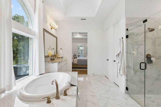 4909 Whisper Drive, Parker, TX 75002