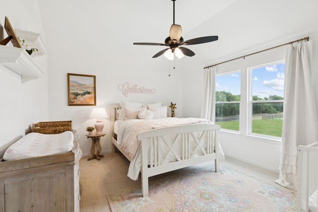 4909 Whisper Drive, Parker, TX 75002