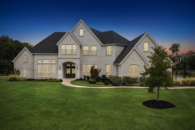 4909 Whisper Drive, Parker, TX 75002