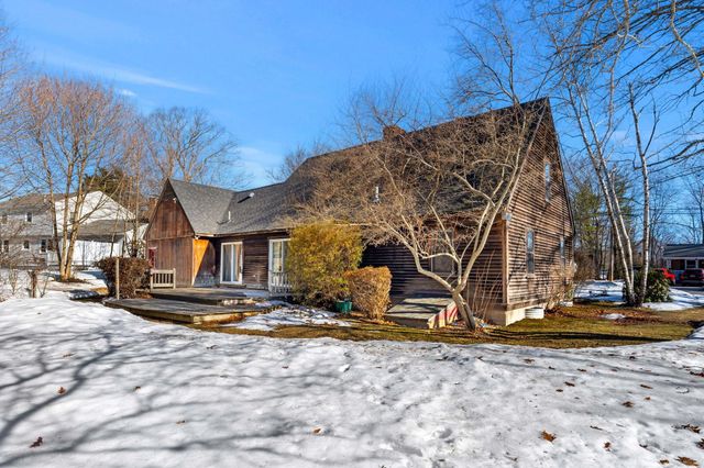 30 Josephine Drive, Hampton, NH 03842