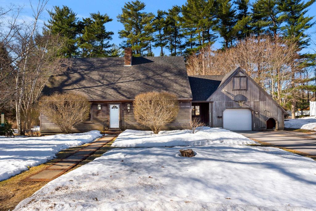 30 Josephine Drive, Hampton, NH 03842