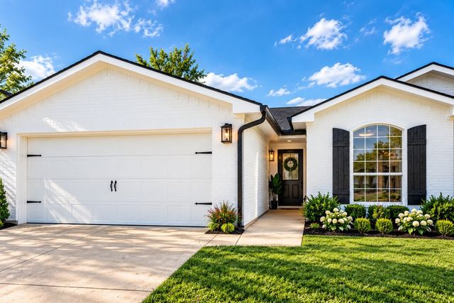 9415 Mayblossom Way, Dallas, TX 75217