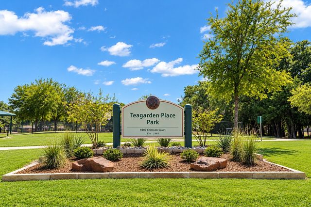 9415 Mayblossom Way, Dallas, TX 75217