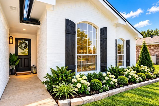 9415 Mayblossom Way, Dallas, TX 75217