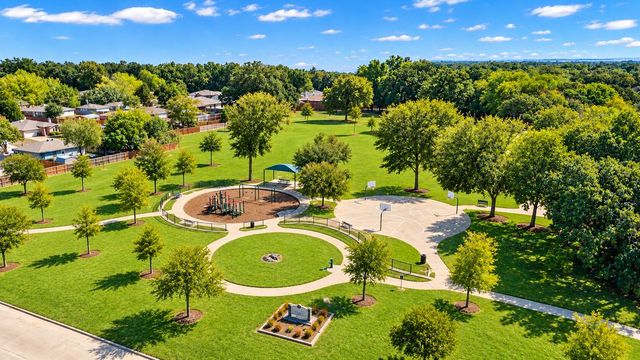 9415 Mayblossom Way, Dallas, TX 75217