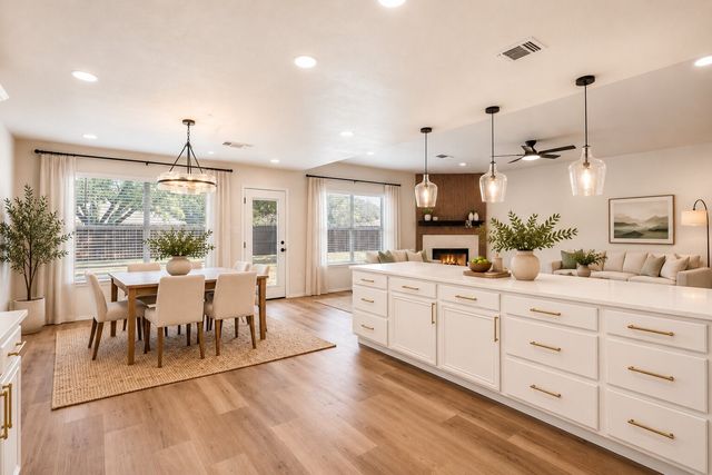 9415 Mayblossom Way, Dallas, TX 75217