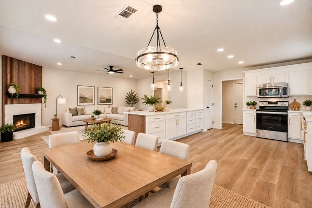 9415 Mayblossom Way, Dallas, TX 75217
