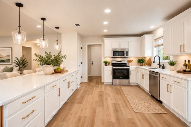 9415 Mayblossom Way, Dallas, TX 75217