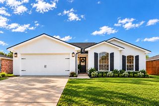 9415 Mayblossom Way, Dallas, TX 75217
