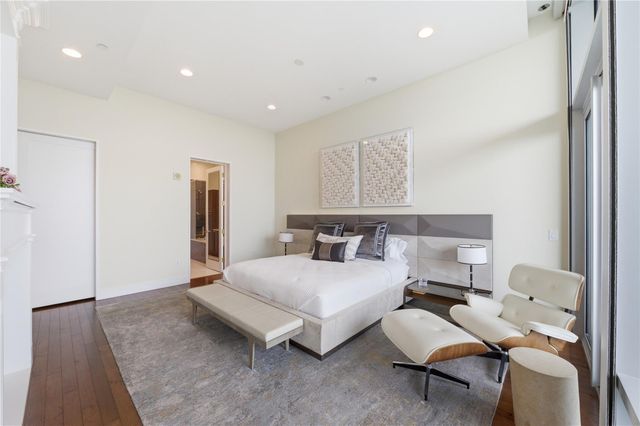 2727 Kirby Drive 16C, Houston, TX 77098