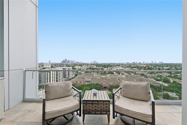 2727 Kirby Drive 16C, Houston, TX 77098