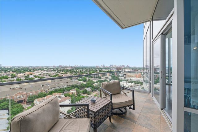 2727 Kirby Drive 16C, Houston, TX 77098