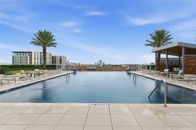 2727 Kirby Drive 16C, Houston, TX 77098