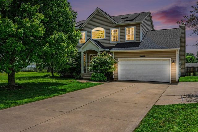 5229 Stapleton Drive, Kalamazoo, MI 49009