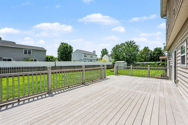 5229 Stapleton Drive, Kalamazoo, MI 49009
