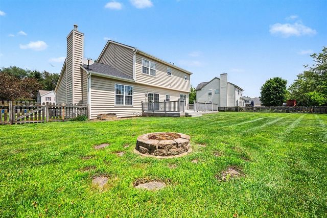 5229 Stapleton Drive, Kalamazoo, MI 49009