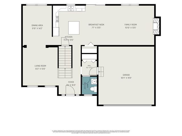 5229 Stapleton Drive, Kalamazoo, MI 49009
