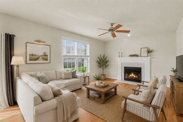 5229 Stapleton Drive, Kalamazoo, MI 49009