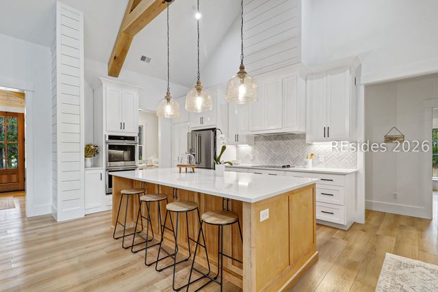 40 Foxchase Ln, Bluffton, SC 29910