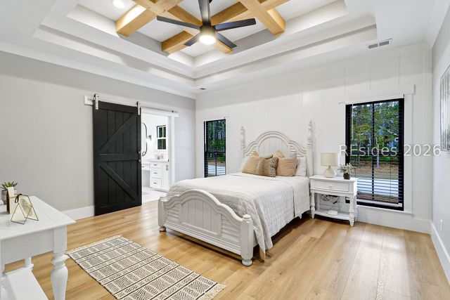 40 Foxchase Ln, Bluffton, SC 29910