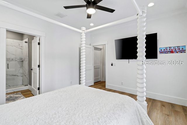 40 Foxchase Ln, Bluffton, SC 29910