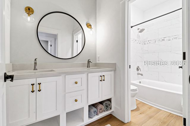 40 Foxchase Ln, Bluffton, SC 29910