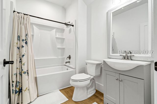 40 Foxchase Ln, Bluffton, SC 29910