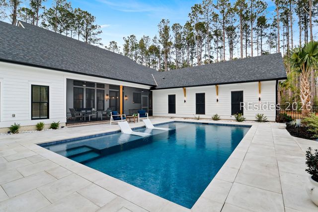 40 Foxchase Ln, Bluffton, SC 29910