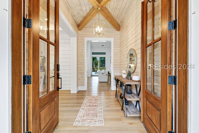 40 Foxchase Ln, Bluffton, SC 29910