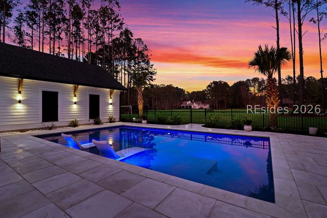 40 Foxchase Ln, Bluffton, SC 29910