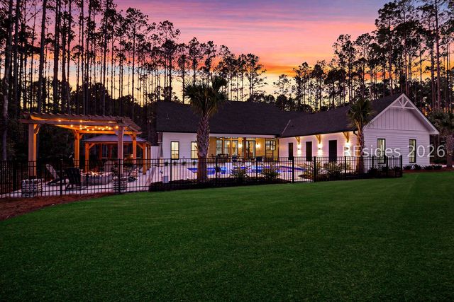 40 Foxchase Ln, Bluffton, SC 29910