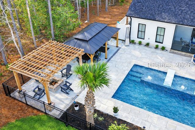 40 Foxchase Ln, Bluffton, SC 29910