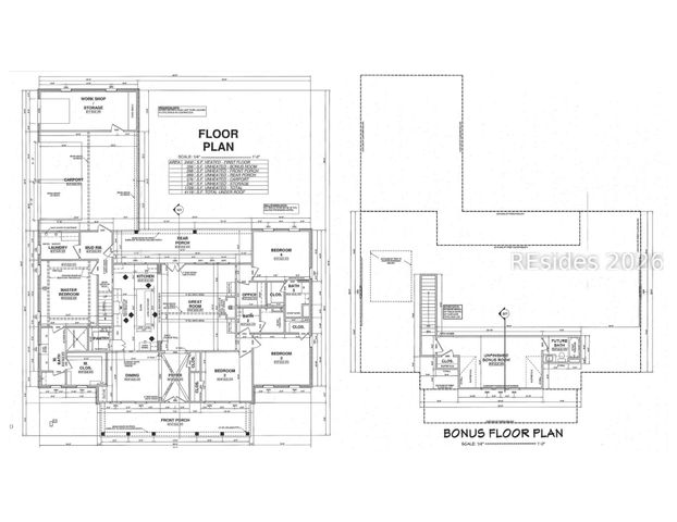 40 Foxchase Ln, Bluffton, SC 29910