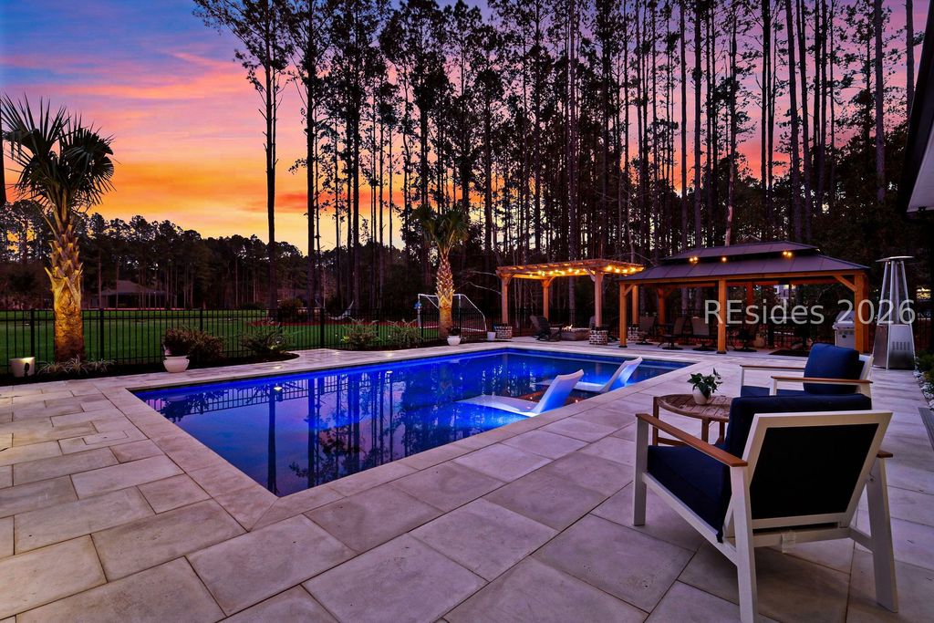 40 Foxchase Ln, Bluffton, SC 29910