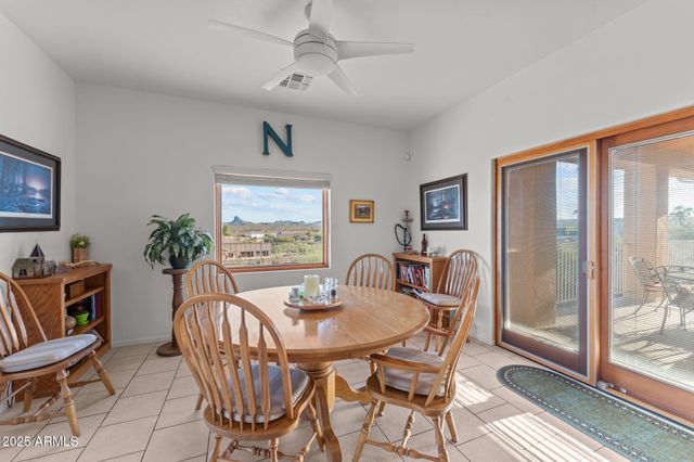 2965 W Saddle Ridge Way, Wickenburg, AZ 85390