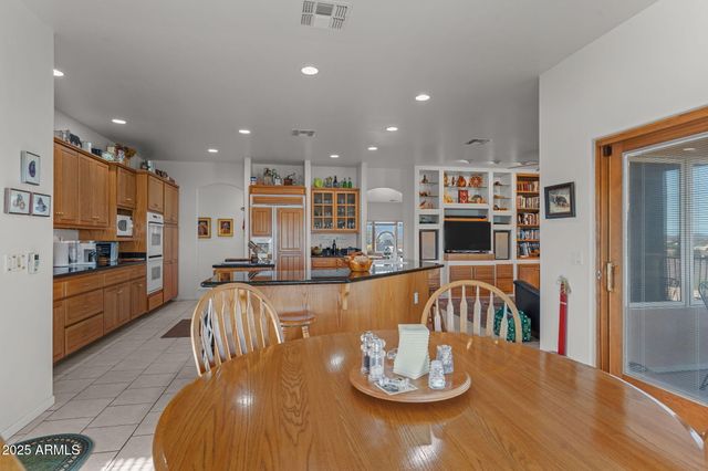 2965 W Saddle Ridge Way, Wickenburg, AZ 85390