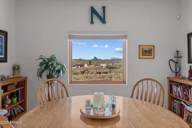 2965 W Saddle Ridge Way, Wickenburg, AZ 85390