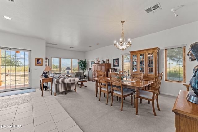 2965 W Saddle Ridge Way, Wickenburg, AZ 85390