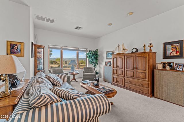 2965 W Saddle Ridge Way, Wickenburg, AZ 85390