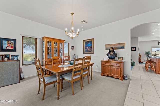 2965 W Saddle Ridge Way, Wickenburg, AZ 85390