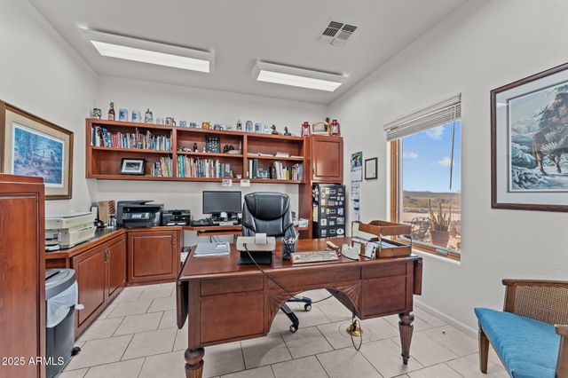 2965 W Saddle Ridge Way, Wickenburg, AZ 85390