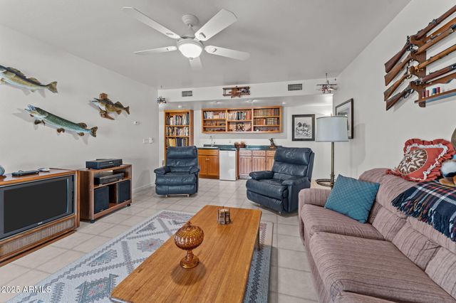 2965 W Saddle Ridge Way, Wickenburg, AZ 85390