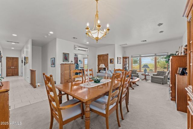 2965 W Saddle Ridge Way, Wickenburg, AZ 85390