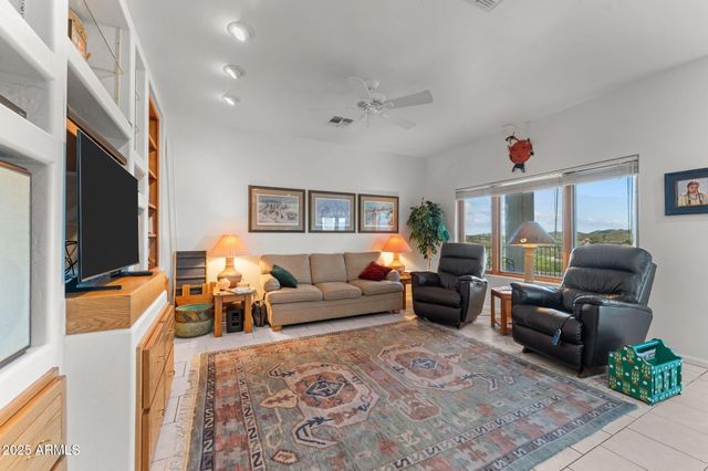 2965 W Saddle Ridge Way, Wickenburg, AZ 85390