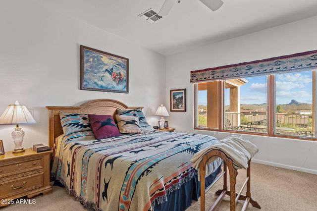 2965 W Saddle Ridge Way, Wickenburg, AZ 85390