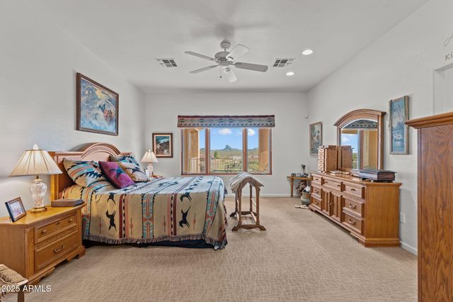 2965 W Saddle Ridge Way, Wickenburg, AZ 85390