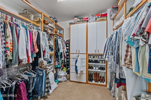 2965 W Saddle Ridge Way, Wickenburg, AZ 85390